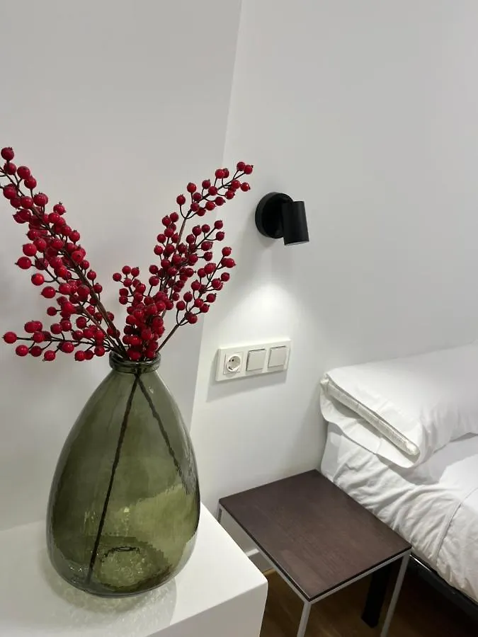 Anzaran Apartment Irun Spain