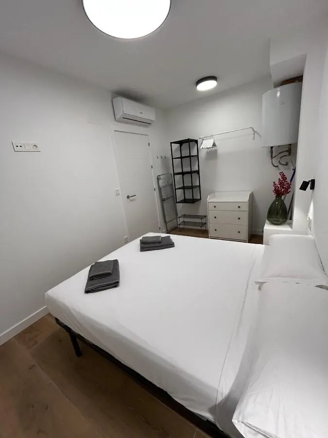 Anzaran Apartment Irun