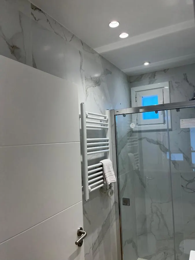 Anzaran Apartment Irun Spain