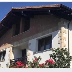 Casa Iparra Txiki Berri Guest house