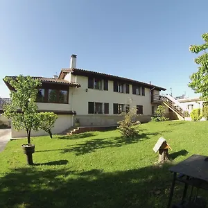 Gure Ametsa Guest house